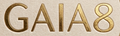 GAIA8 - Startseite