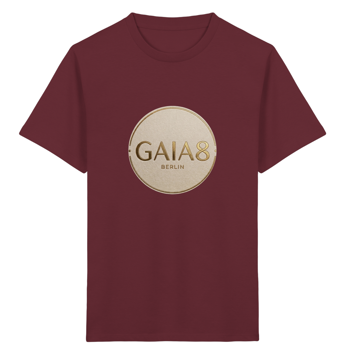 Gaia8 - Kids Organic Shirt