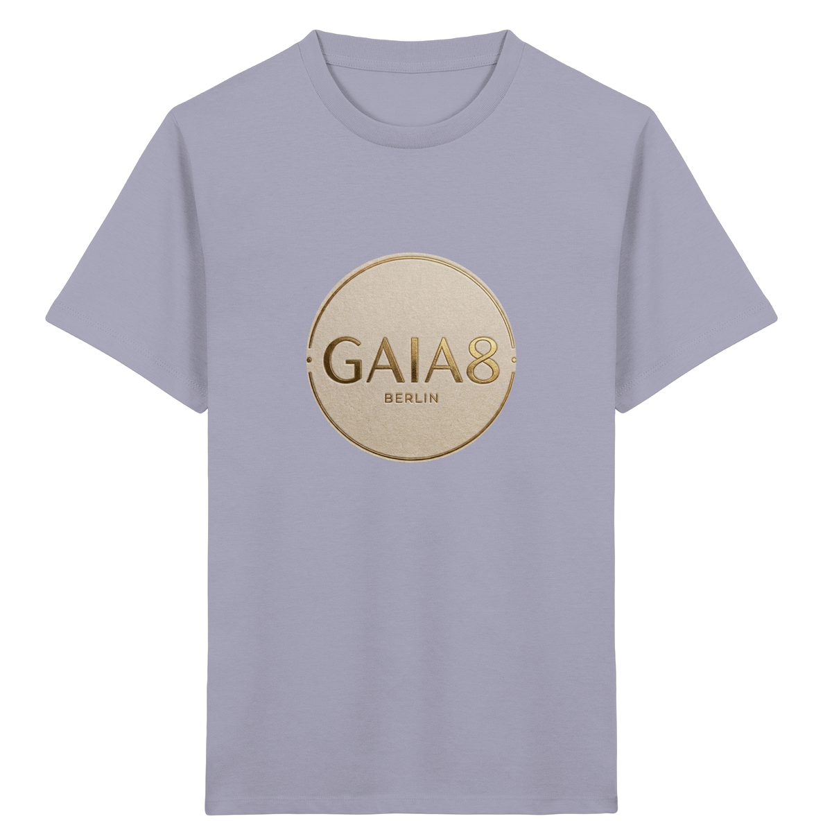 Gaia8 - Kids Organic Shirt