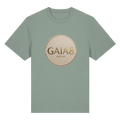 Gaia8 - Organic Heavy Shirt Herren