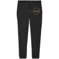 Gaia8 Luxus & Minimalistisch - Unisex Organic Jogger Pants