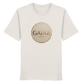 Gaia8 - Organic Shirt Herren