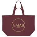 Bio Tasche & Tote-Bag - Organic Shopping-Bag