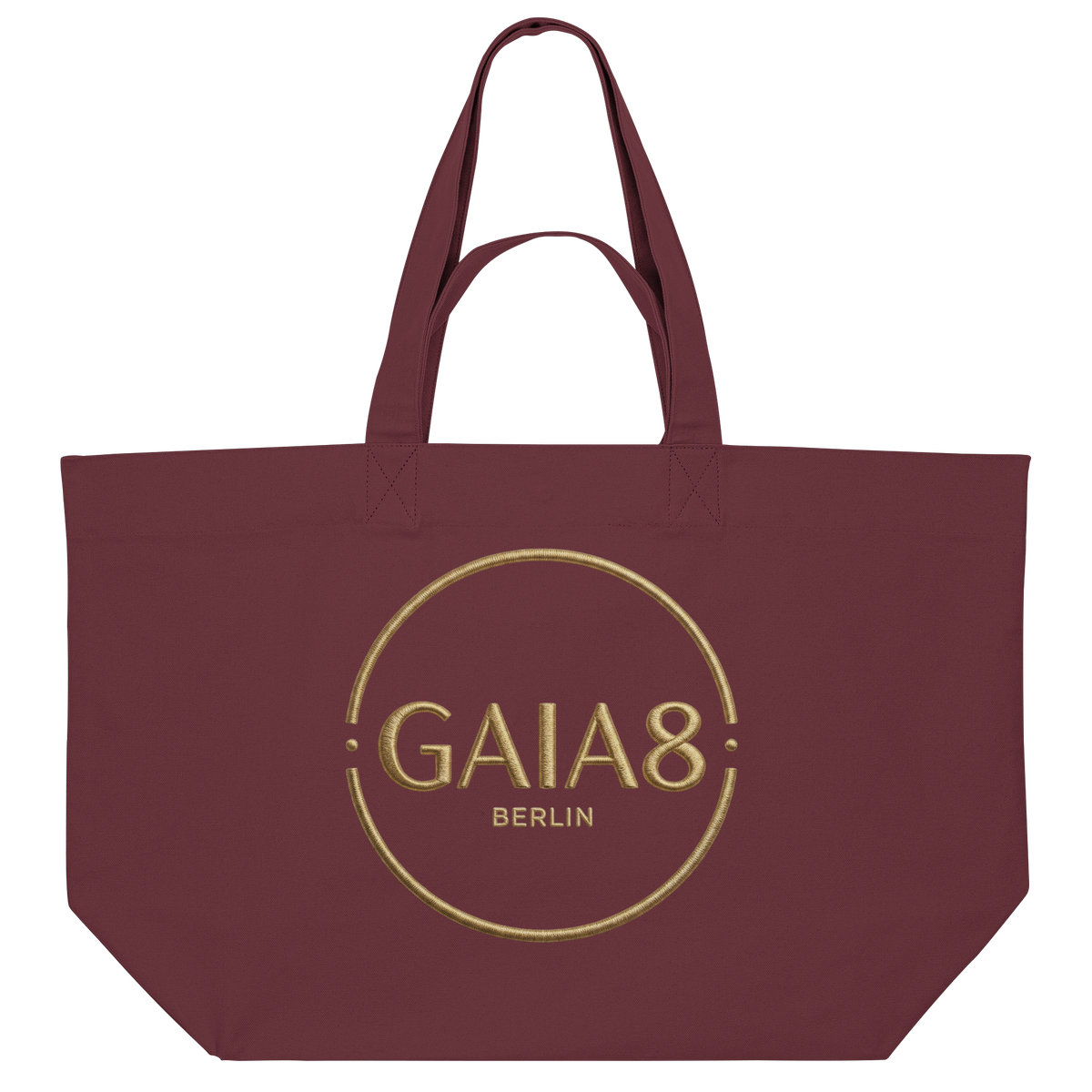 Bio Tasche & Tote-Bag - Organic Shopping-Bag