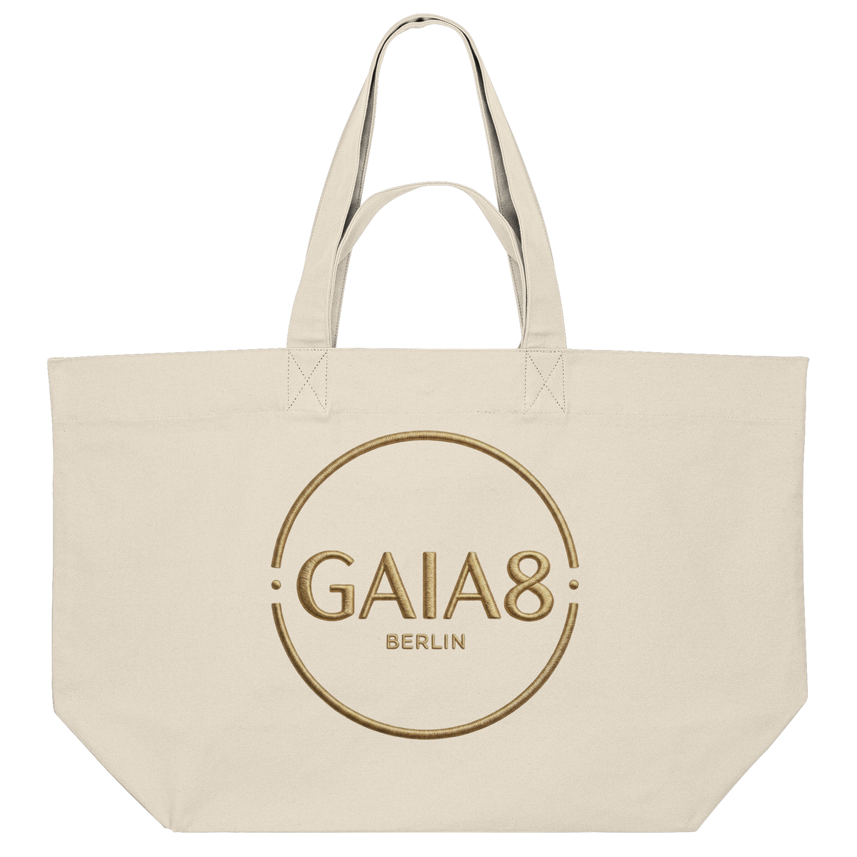 Bio Tasche & Tote-Bag - Organic Shopping-Bag
