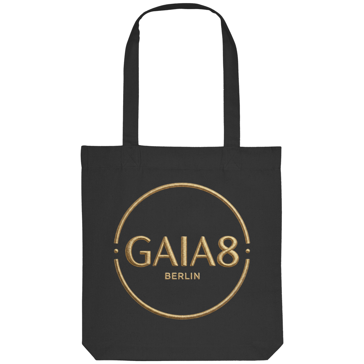 Bio Tasche & Tote-Bag - Organic Tote-Bag