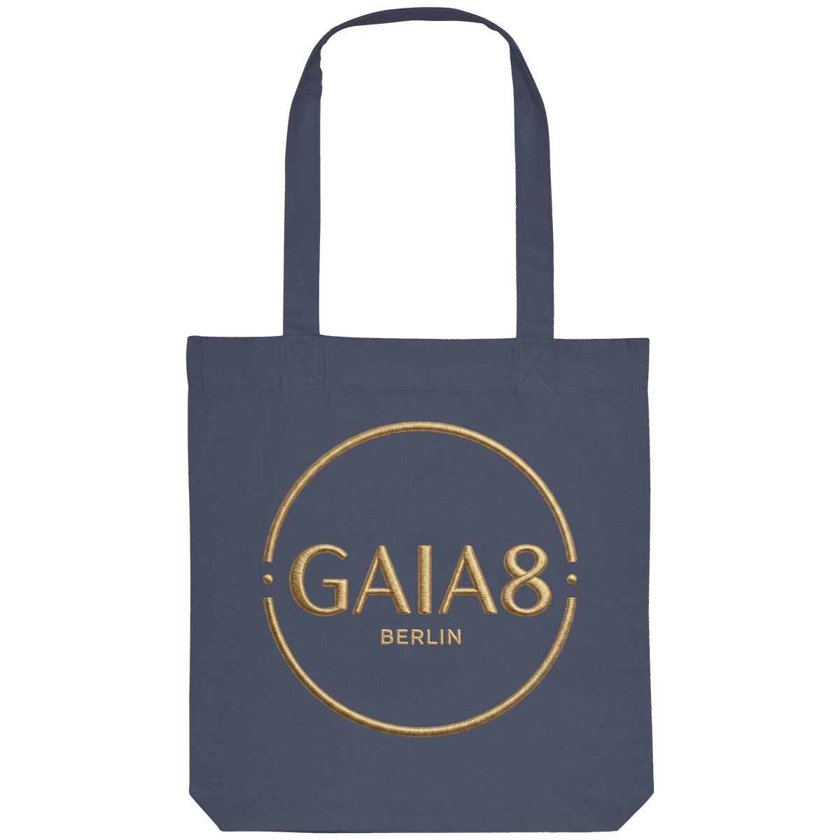 Bio Tasche & Tote-Bag - Organic Tote-Bag