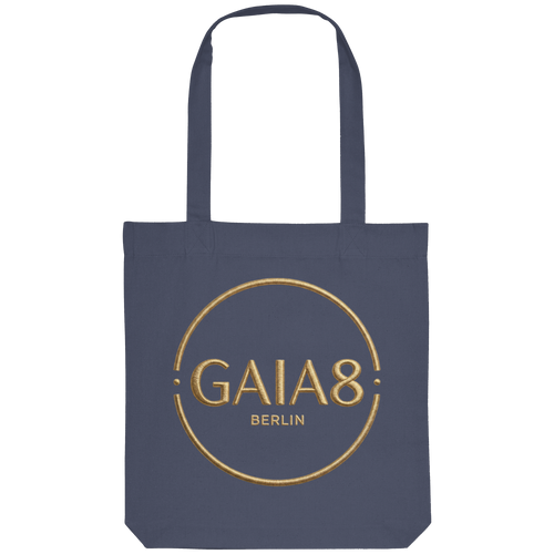 Bio Tasche & Tote-Bag - Organic Tote-Bag
