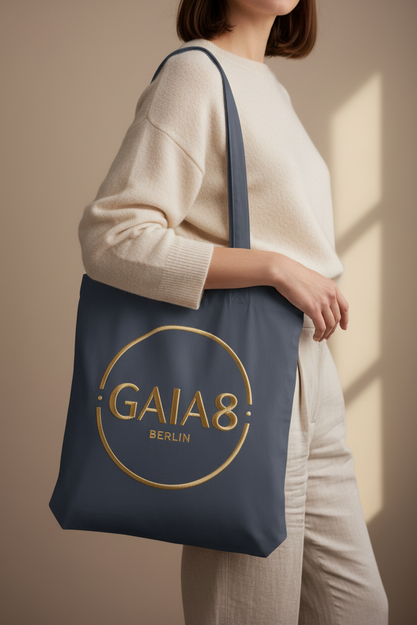 Organic Tote-Bag