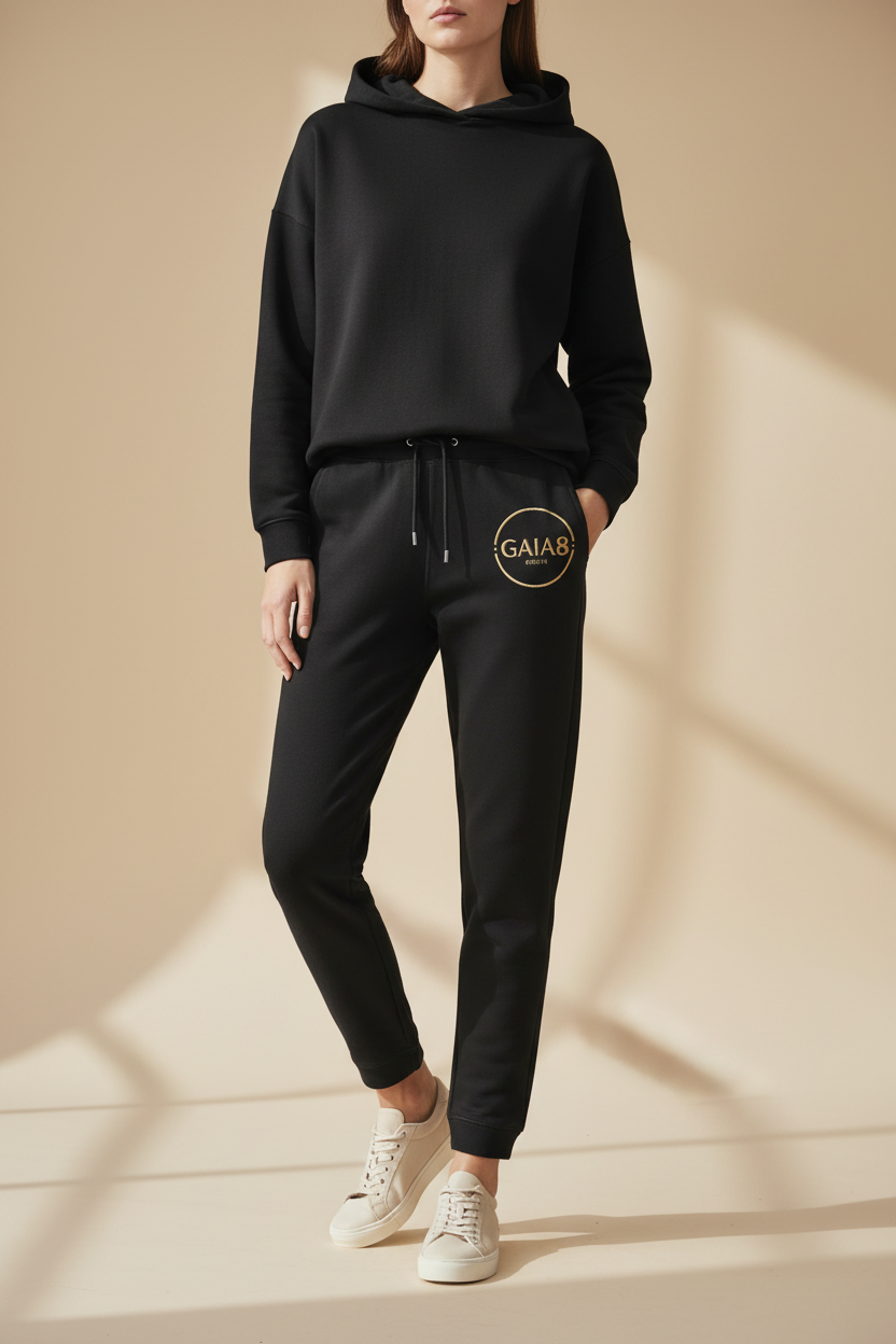 Unisex Organic Jogger Pants